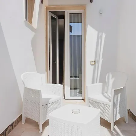 Ventidue Venti Luxury Tramontana *