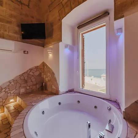 Ventidue Venti Luxury Tramontana