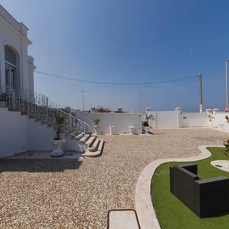 شقة Ventidue Venti Luxury Tramontana