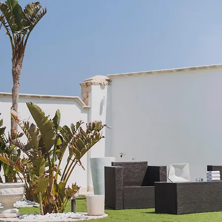 شقة Ventidue Venti Luxury Tramontana